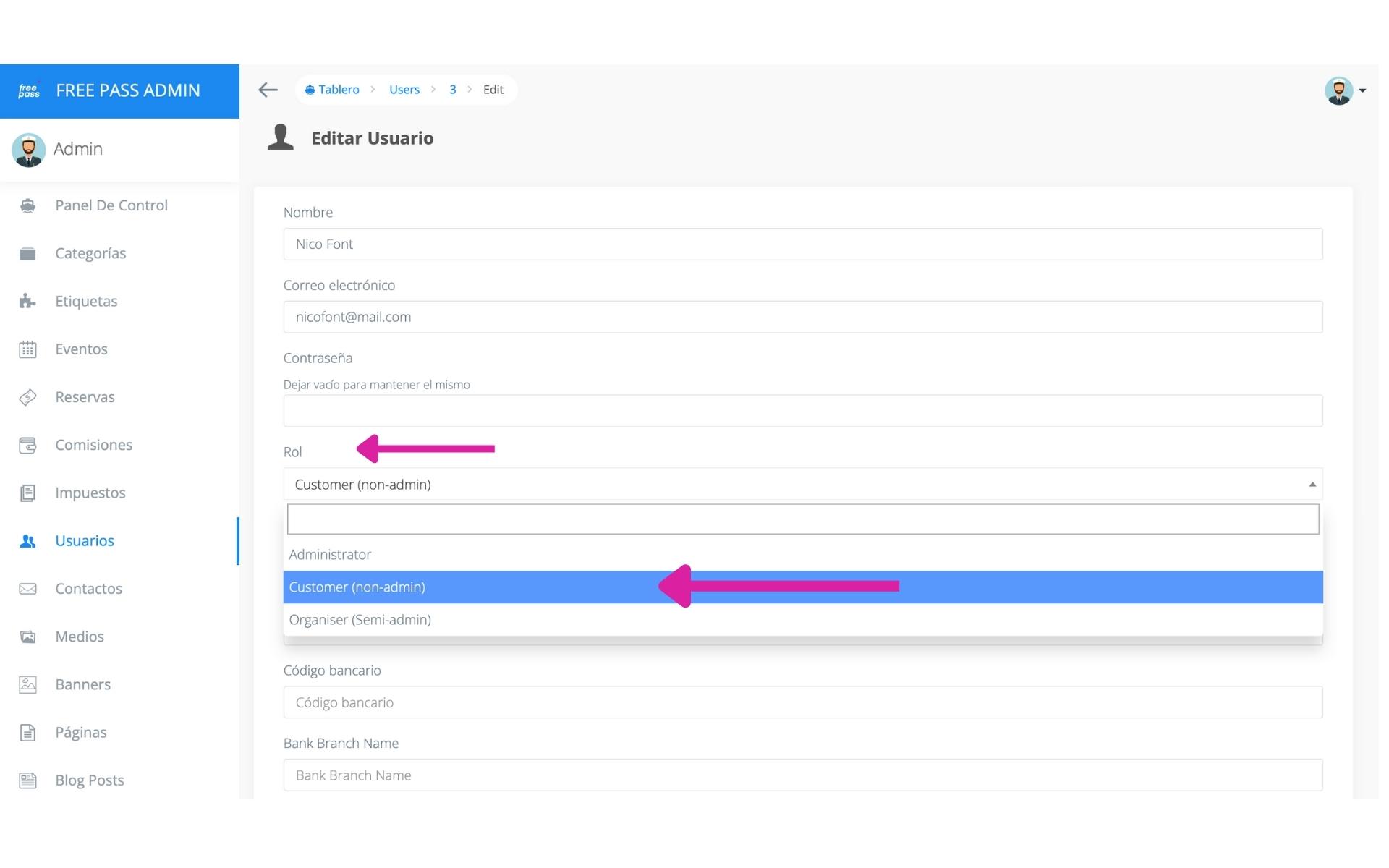 admin-approves-organiser