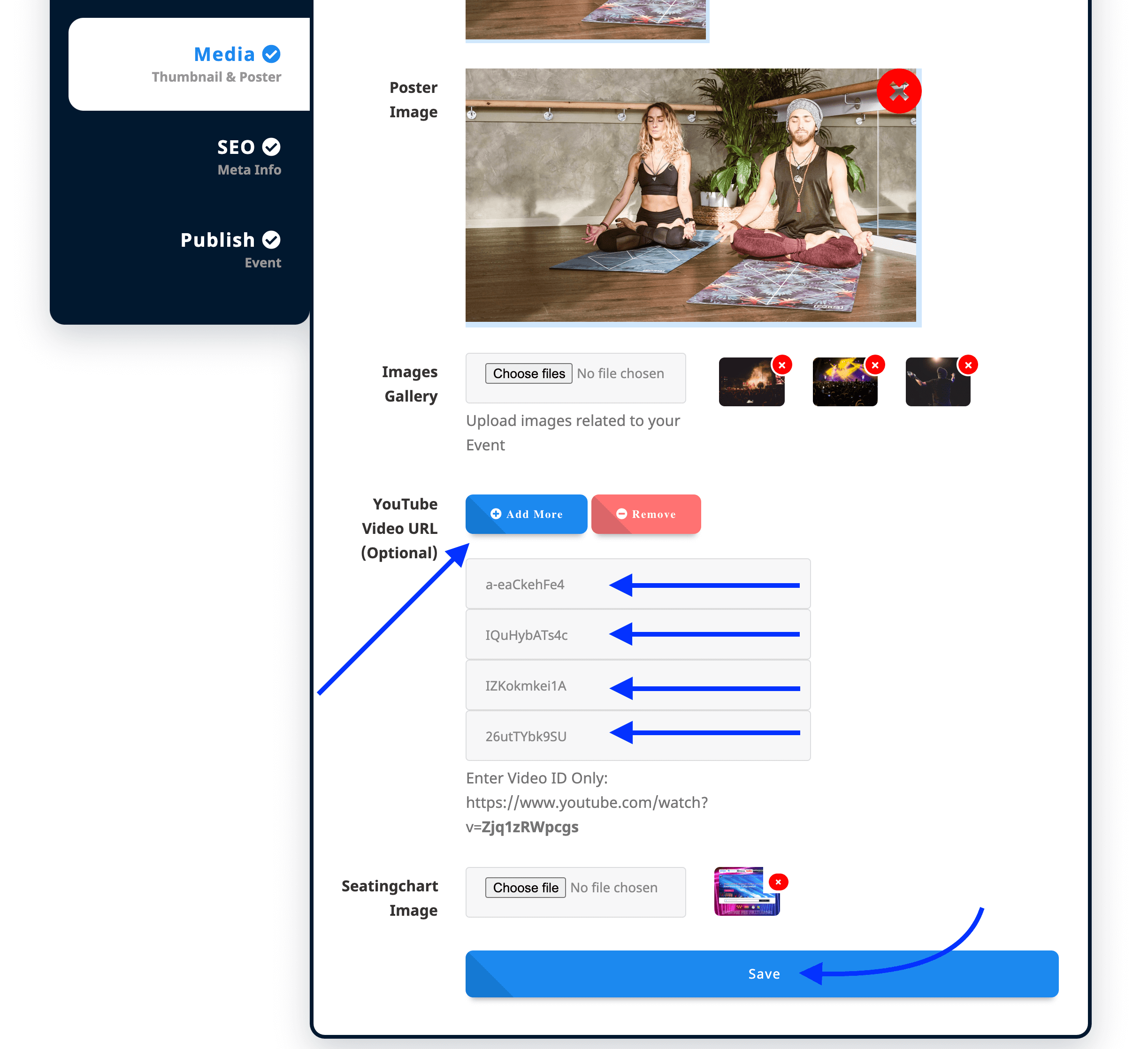 1-add-more-youtube-video