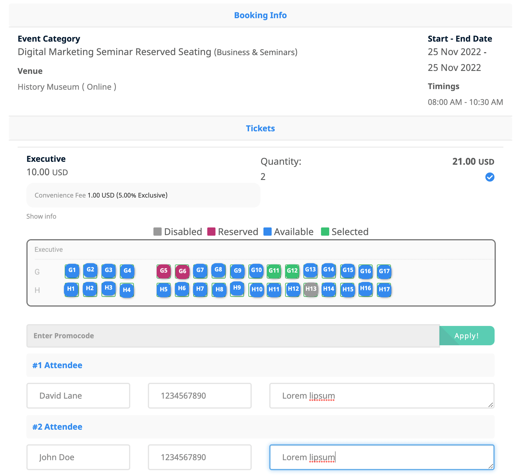 17-seat-booking 17-seat-booking