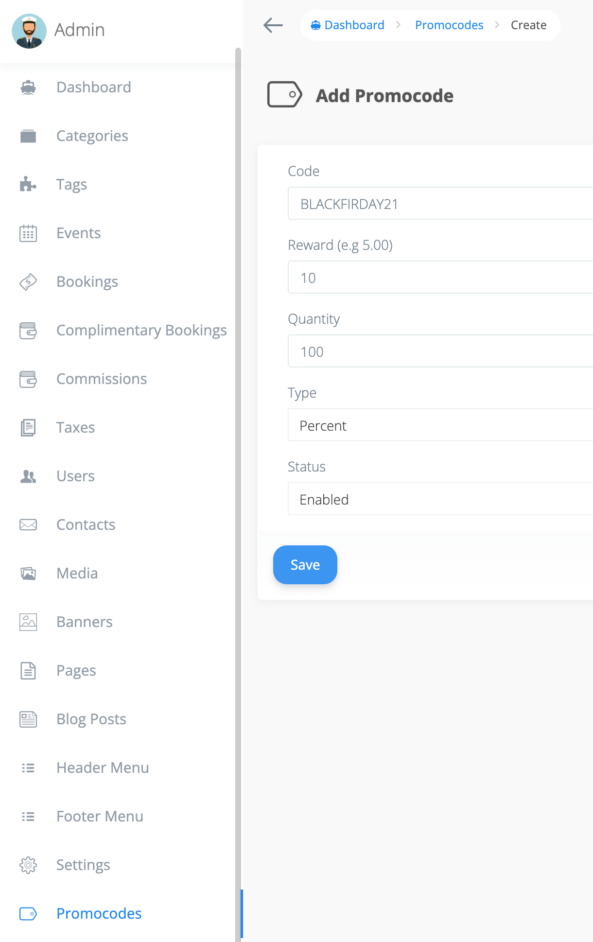 2-promocode-configuration 2-promocode-configuration