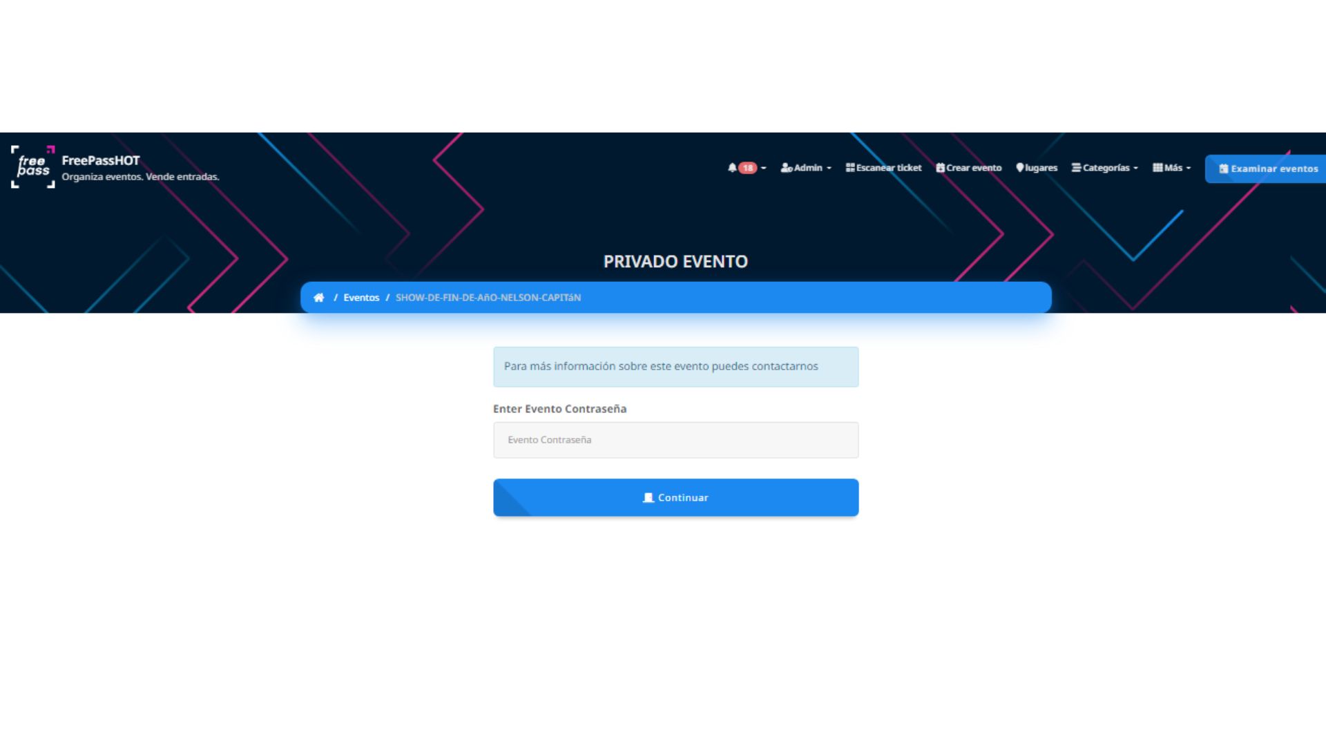 4-access-private-event